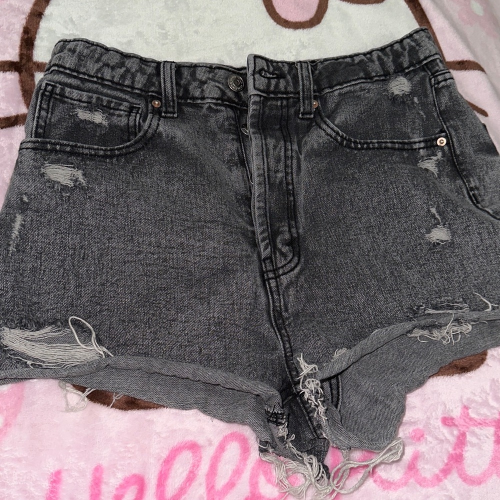 Short Bundle